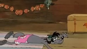 Ну, погоди! АХ почему был светофор зеленый؟