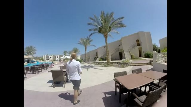 Отель Island View Resort 4 обзор от Ht.kz