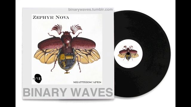 Zephyr Nova - Liquid Satellite (Vector Lovers Remix) смотреть онлайн