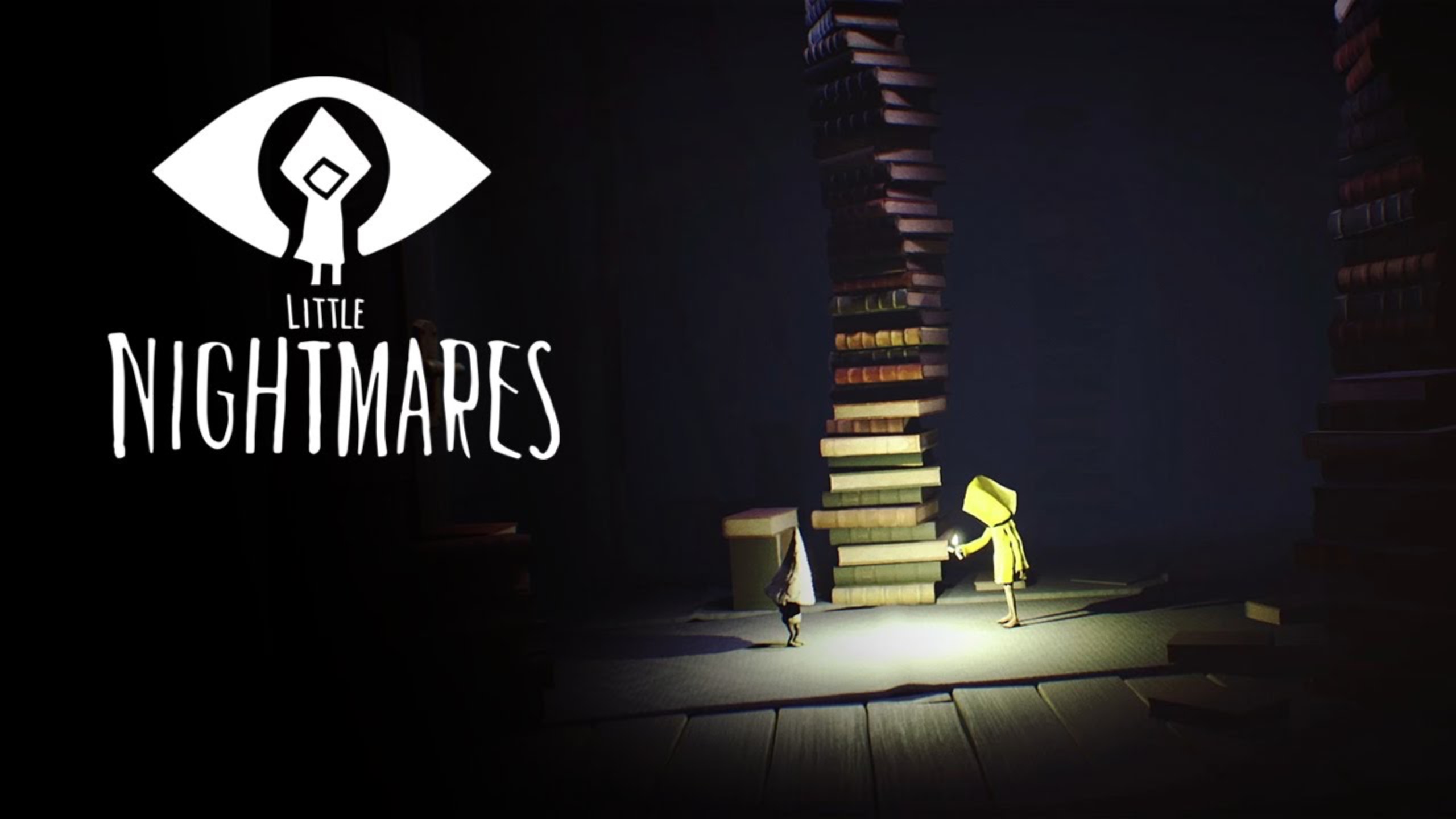 Little Nightmares - Launch Trailer смотреть онлайн