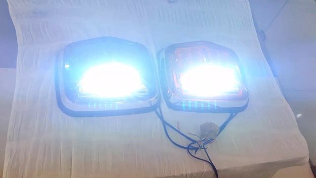 TLMAX Sidelight TL LTE1755 RB смотреть онлайн
