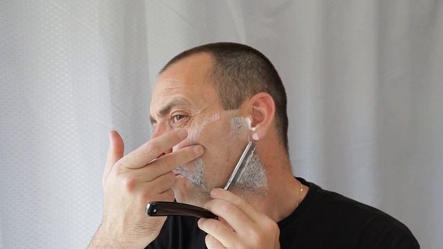 Wade & Butcher Straight Razor смотреть онлайн