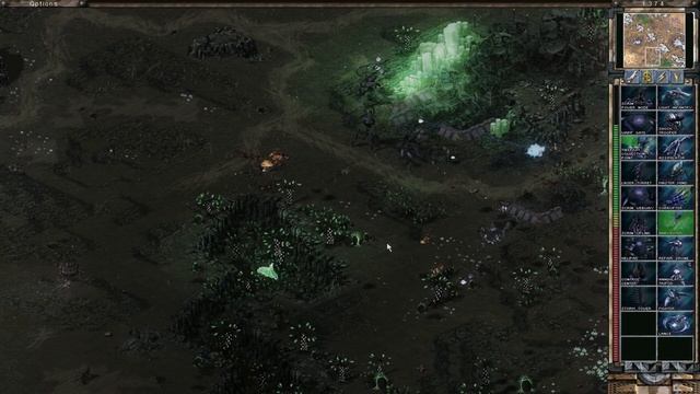 This is Why We Play Tiberian Sun in 2021 | C&C Ion Shock | First Gameplay Review смотреть онлайн
