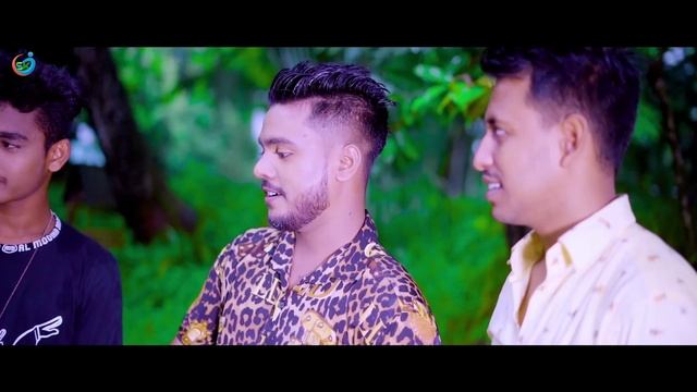 ও সোনার চান | O Sunar Chan | Rana Bappi | Sk Rakib | New Bangla Music Video | 2023 смотреть онлайн