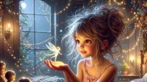 Сказка, дающая Силу Рода. 
Первая в своем Роду. 
Сказки Эльфики.