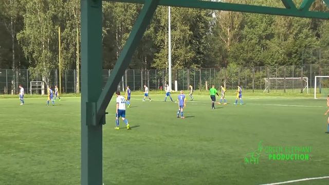 008 ФК "Полоцкгаз" - ФК "ПМЦ-Поставы" смотреть онлайн