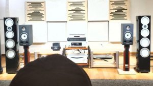 42 NuPrime  Primare i15 Prisam + Mission ZX-5 + Aurender A30