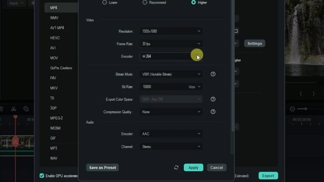 How To Export Video In Filmora 12(With Best Export Settings)