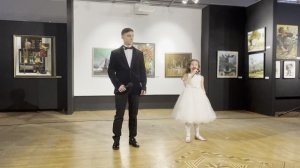 Снег (Почему так жесток снег) (Дуэт)