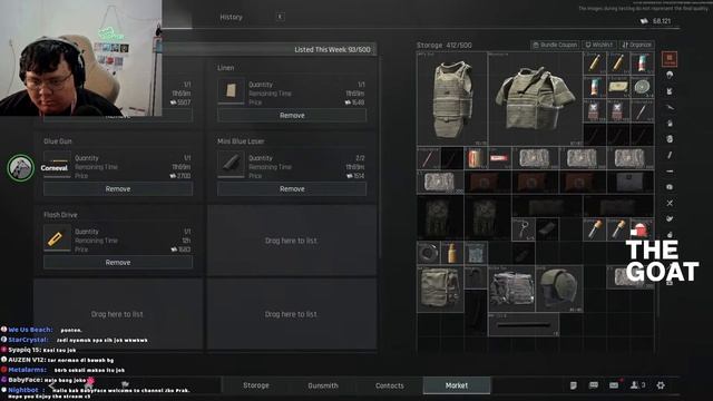 Besok Jadi Nyamuk!! - Apa Aja Gaming смотреть онлайн