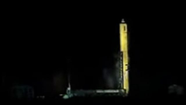 Тополь-М (Topol-M)