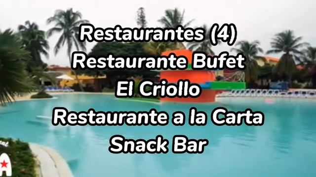 🏢HOTELES ( CUBA) // VILLA TORTUGA 🏖 смотреть онлайн