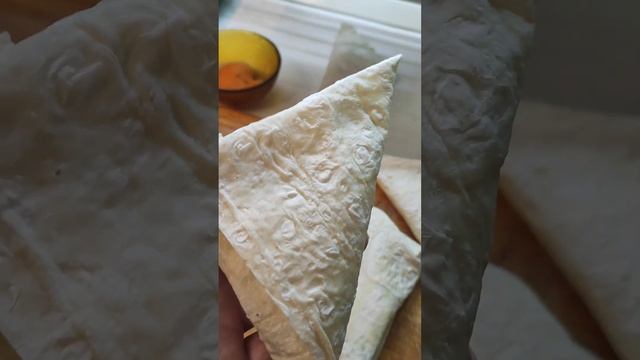 Вкусное приключение