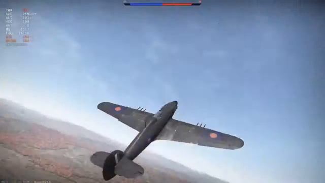 cromwell tank and hurricane mk II b (war thunder RB) смотреть онлайн