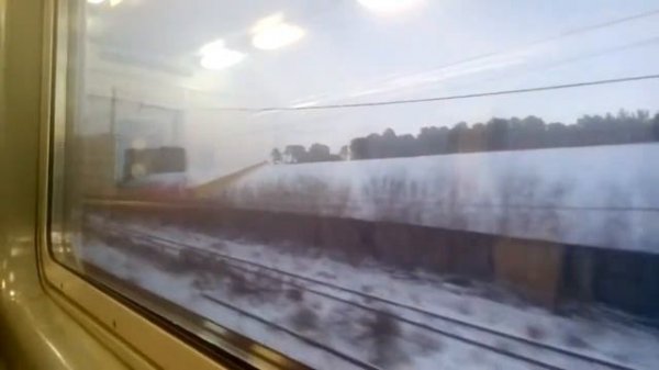 ЭД4МК-0097 | Шадринск- О.П 217 КМ | № 6386