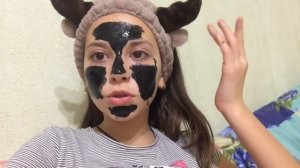 ВЛОГ ) НОЧЕВКА У ЛП 😴🌿