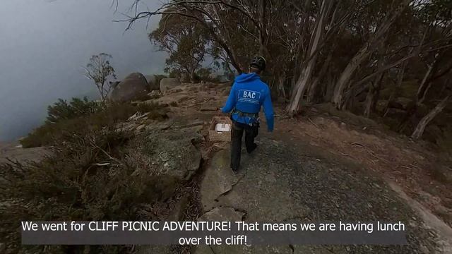 Picnic Off The Cliff- LDV deliver 9 Camper Conversion смотреть онлайн