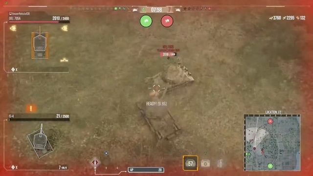 SPACEWOLFKING95`s live World of Tank (WoT). hope you view my video. enjoy watch. Roll`n`Out. смотреть онлайн
