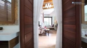 Wyndham Sea Pearl Resort Phuket Thailand