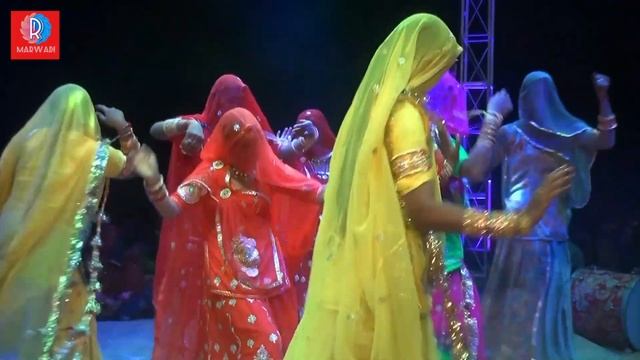 NUMBER PALA PE LIKHIYA DJ REMIX SONG | Rajasthani Latest Song 2023 смотреть онлайн
