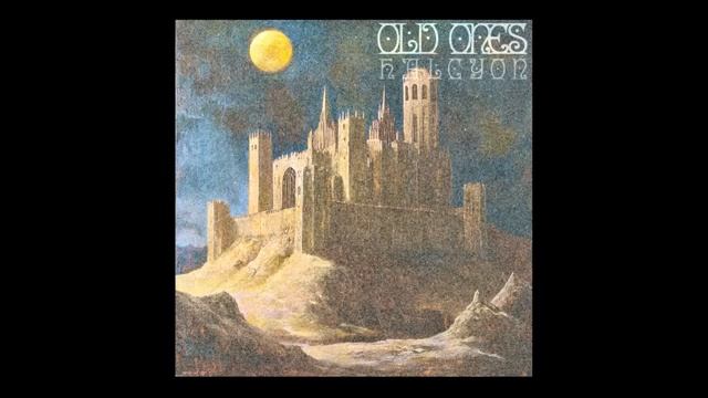 Old Ones - Halcyon (Dungeon Synth, Ambient) смотреть онлайн