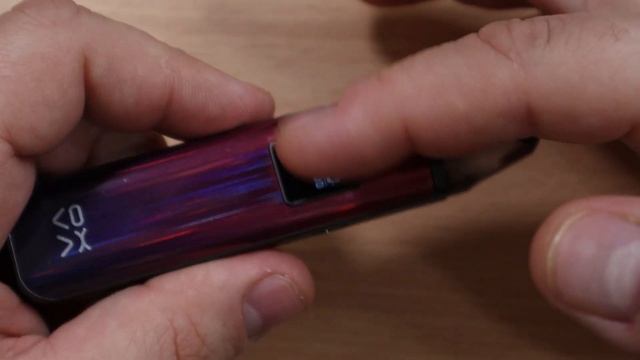 Oxva Xlim Pro Pod System смотреть онлайн