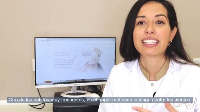 Hábitos en niños: ¿Cuáles debemos detectar a tiempo en la fase de crecimiento dental? смотреть онлайн