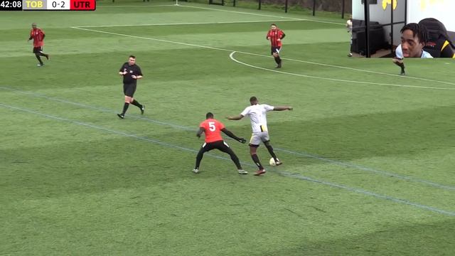 Under The Radar FC - PUNISH THEM! смотреть онлайн