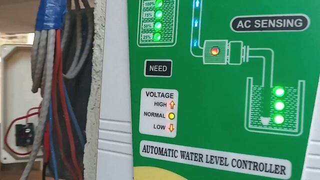 water level controller connection very easy смотреть онлайн