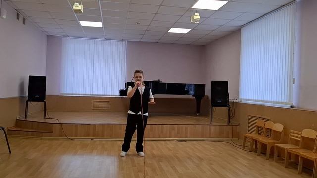 "Мэйнстрим-шоу" сл.и муз. А.Ольханский смотреть онлайн