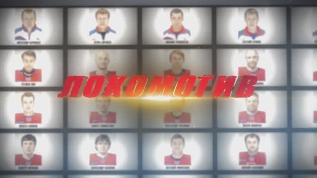 Тизер документального фильма "Локомотив" 2021 смотреть онлайн