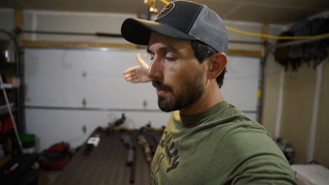 VAN CONVERSION: Episode 9 - Cargo Glide Weapons Slide Out! смотреть онлайн