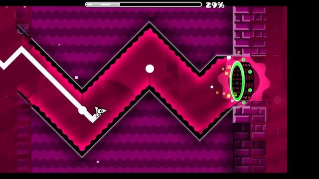 Geometry dash #1 on computer (я русский) смотреть онлайн