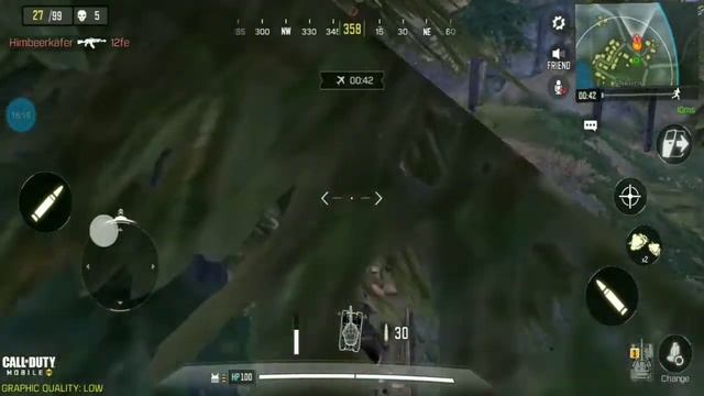Will I win battleroyale solo squad using tank in cod mobile? смотреть онлайн