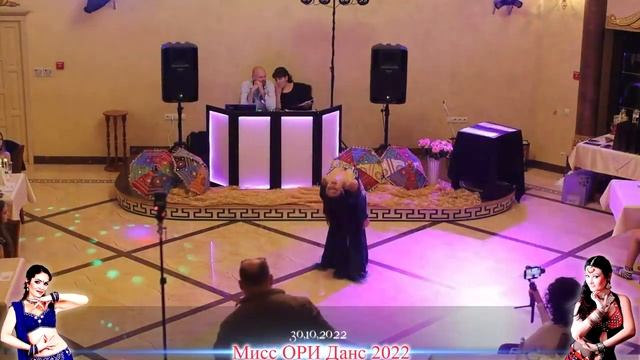 31 Анна Саркисян - Гала шоу - Мисс ОРИ Данс Крд 2022 #Астэри смотреть онлайн