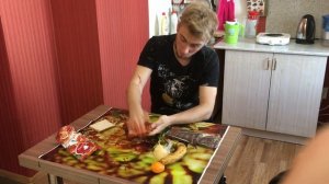 БУТЕРБРОД ДЛЯ ЛЮСИ