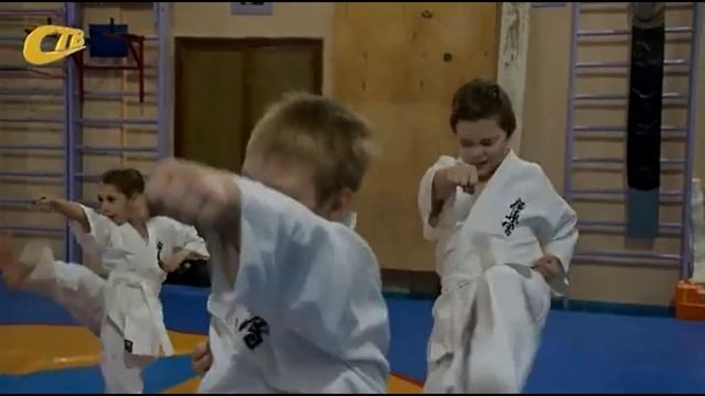 г Курск, МБУДО ДДТ, видеорепортаж, Мусский СВ, Арцыбашева ОВ смотреть онлайн