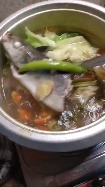 FISH SOUP смотреть онлайн