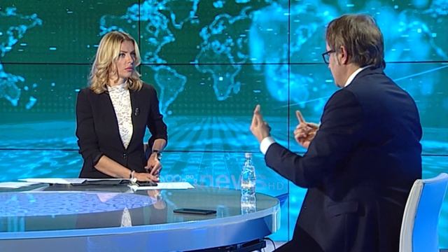 Ora News - “Haga”, Alizoti: Parlamenti kosovar ra brenda, ja pse Gjykata Speciale është tendecioze смотреть онлайн