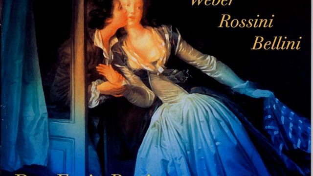 Fantasie et Variations sur Euryanthe de Weber pour le Piano a quatre mains смотреть онлайн