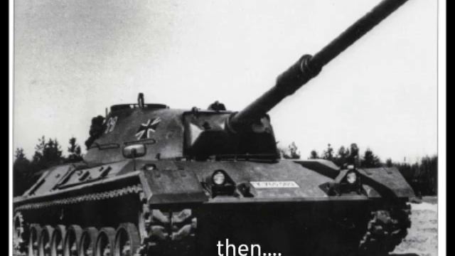 Tank vs man. Tanque de guerra vs homem. танк давит человека смотреть онлайн