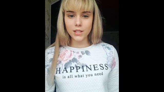 14 ЛЕТНЯЯ ДЕВОЧКА ШОКИРОВАЛА ВСЕХ СВОЕЙ ВНЕШНОСТЬЮ И ГОЛОСОМ смотреть онлайн