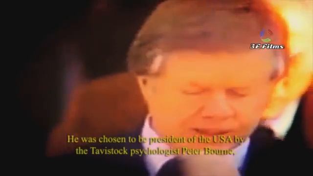 Тавистокский Институт человеческих отношений смотреть онлайн