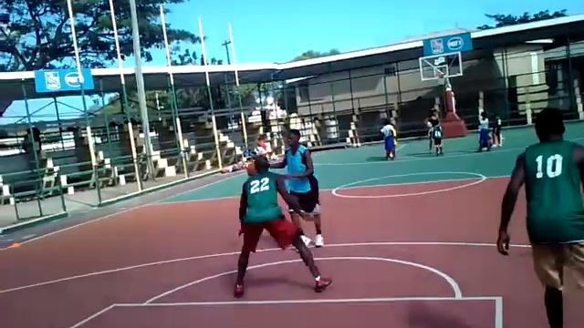 Livan and Graham 3 v 2 смотреть онлайн