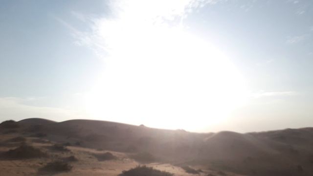 Куда поехать отдыхать. Арабские Эмираты. Экскурсия - сафари на Красные Пески. Очень круто смотреть онлайн