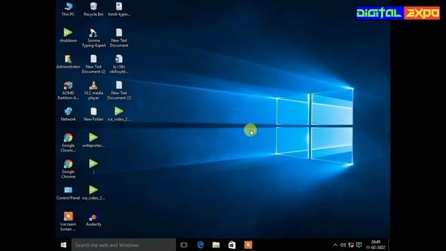 Wifi not connected in windows 10 Fix wifi | Fix Missing Wifi смотреть онлайн