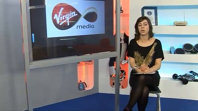 The Gadget Show: Web TV Episode 79 - HTC Legend & Abbey Road смотреть онлайн