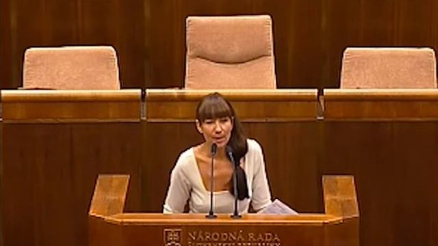 Lucia Nicholson - Búranie osád problém nevyrieši смотреть онлайн