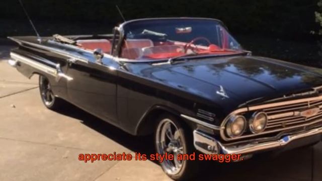 TEN 1960s ERA CARS TO INVEST IN AND WHY! смотреть онлайн