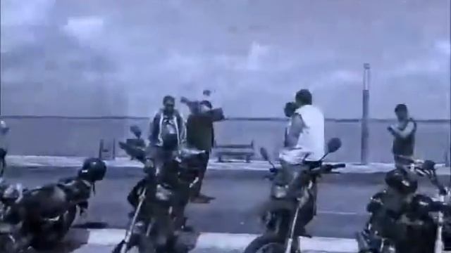 HEAVY METAL RIDERS MC (FREE BIKERS) - SLAYER смотреть онлайн